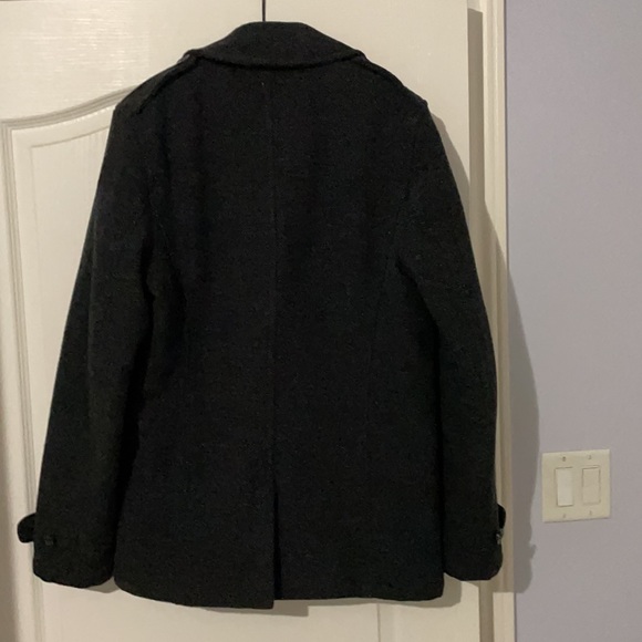 I.spiewak & sons tweed pea coat - Picture 9 of 9
